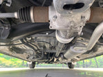 N-VAN 4WD
