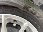 N-VAN 4WD