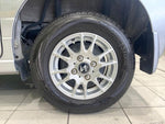 N-VAN 4WD