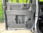 N-VAN 4WD