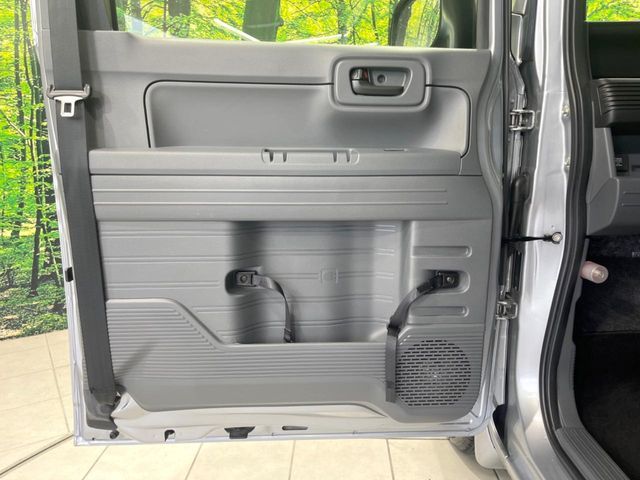 N-VAN 4WD