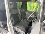 N-VAN 4WD