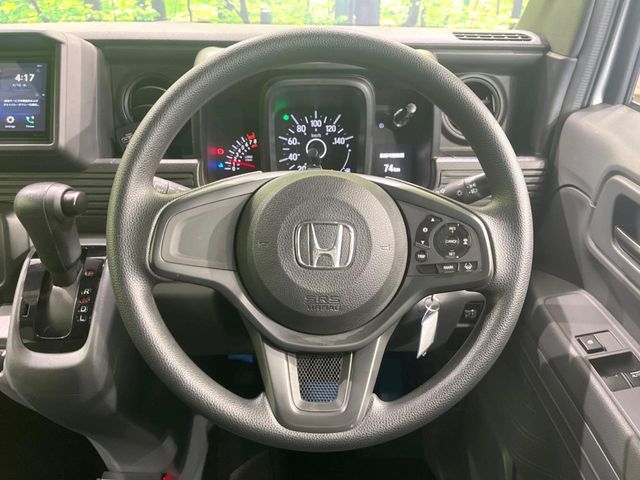 N-VAN 4WD