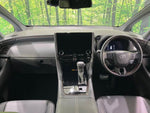 ALPHARD 4WD
