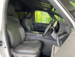 ALPHARD 4WD