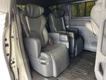 ALPHARD 4WD