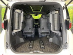 ALPHARD 4WD