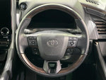 ALPHARD 4WD