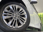 ALPHARD 4WD