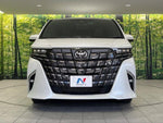 ALPHARD 4WD