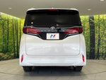 ALPHARD 4WD