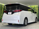 ALPHARD 4WD