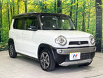 HUSTLER 4WD