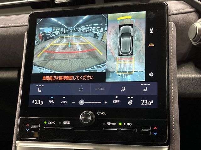 LEXUS LBX