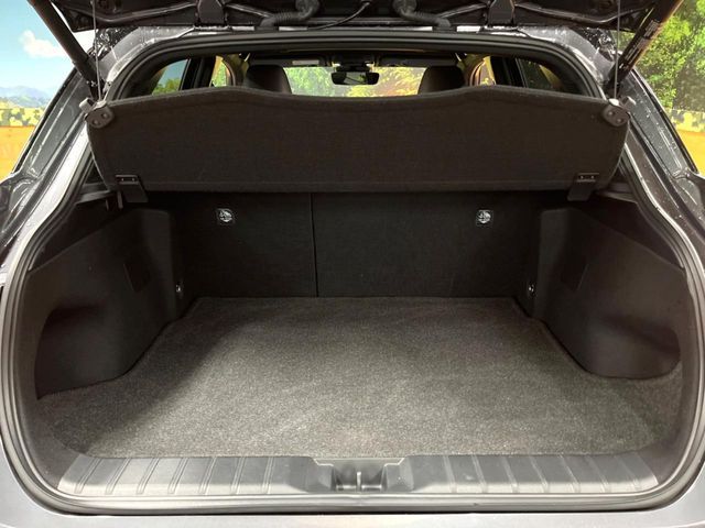 LEXUS LBX