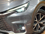 LEXUS LBX