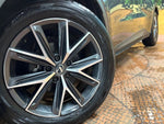 LEXUS LBX