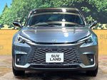 LEXUS LBX