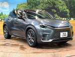 LEXUS LBX