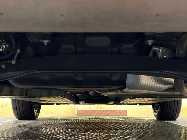 LEXUS LBX