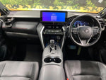 HARRIER PHEV