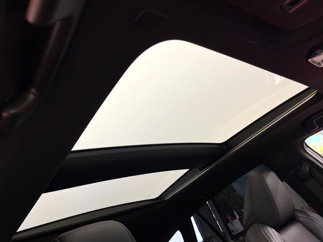 HARRIER PHEV