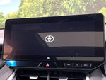HARRIER PHEV