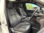 HARRIER PHEV