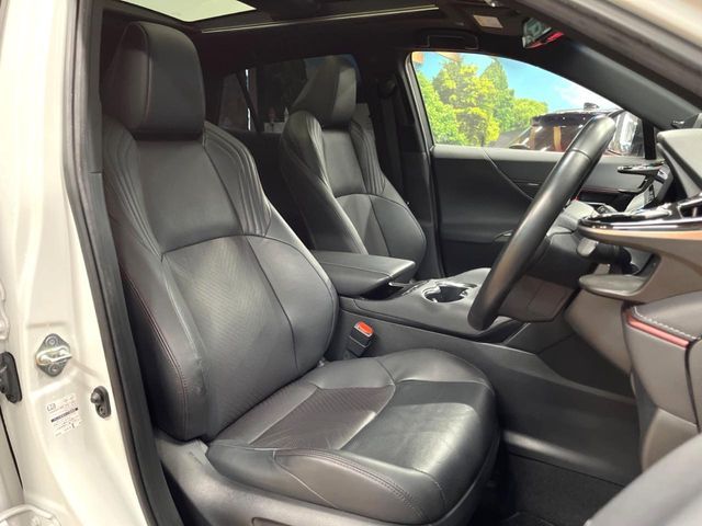 HARRIER PHEV