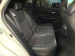 HARRIER PHEV