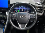 HARRIER PHEV