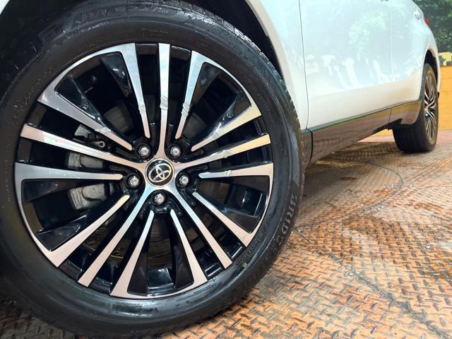 HARRIER PHEV