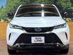 HARRIER PHEV