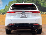 HARRIER PHEV