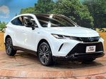 HARRIER PHEV