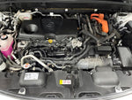 HARRIER PHEV