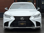 LEXUS LS500