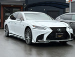 LEXUS LS500