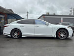 LEXUS LS500