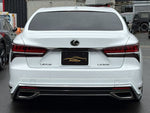 LEXUS LS500