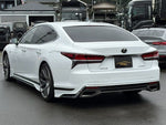 LEXUS LS500