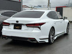 LEXUS LS500