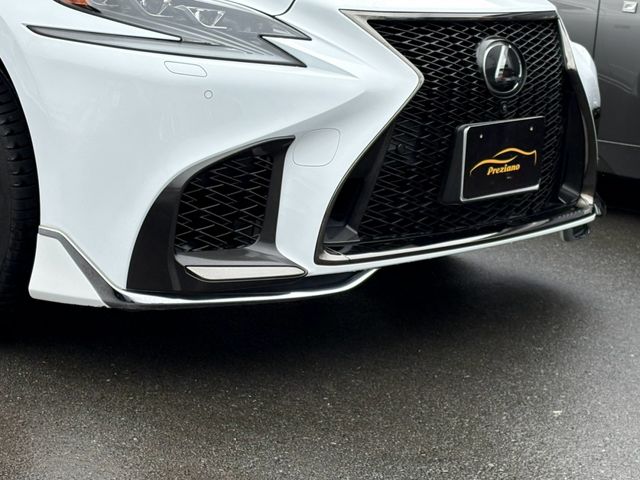 LEXUS LS500