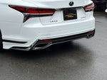 LEXUS LS500