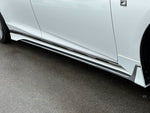 LEXUS LS500