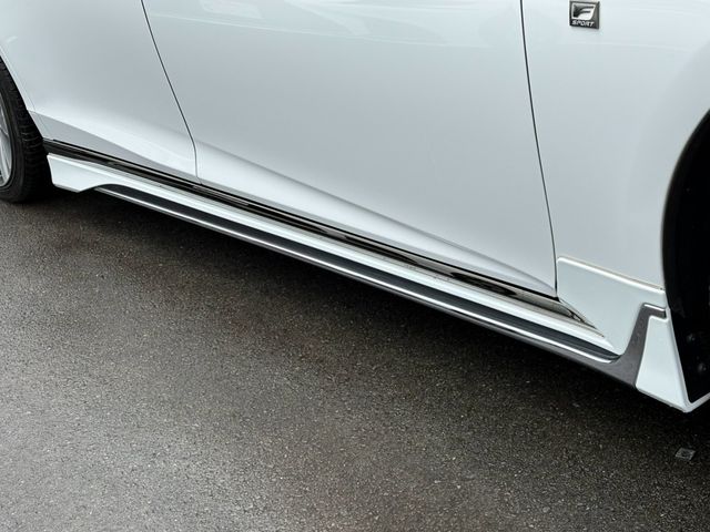 LEXUS LS500