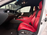 LEXUS LS500