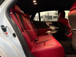 LEXUS LS500