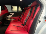 LEXUS LS500
