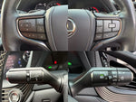 LEXUS LS500